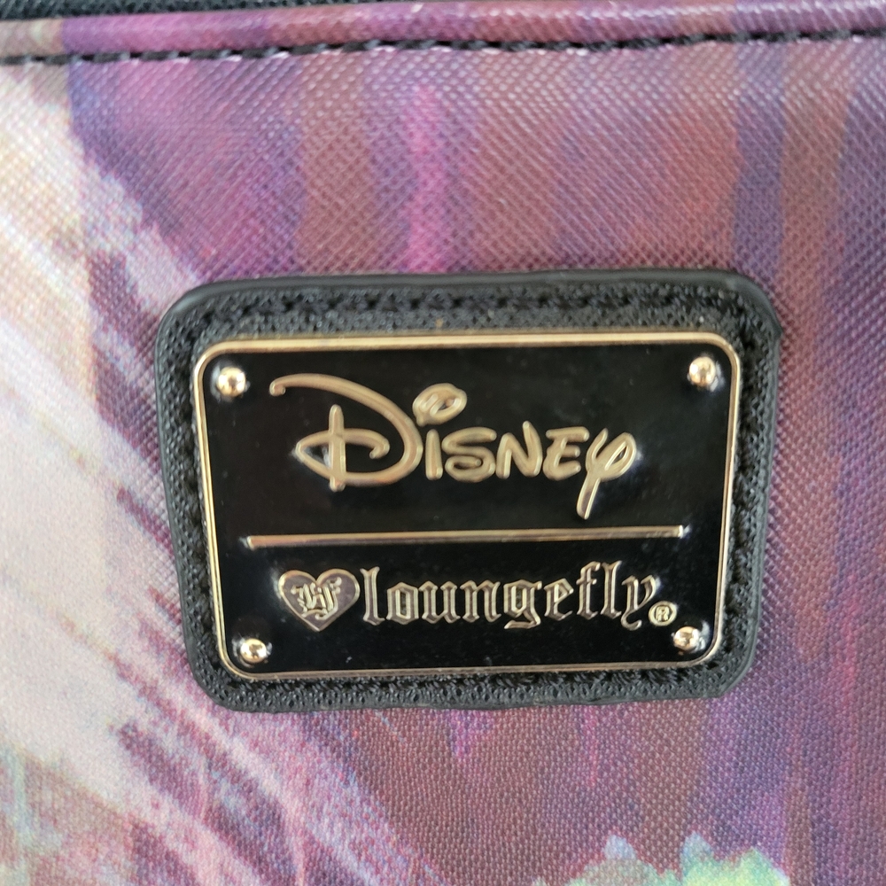 Loungefly Disney Snow White Purse RARE - Picture 8 of 16